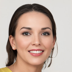 Leah F